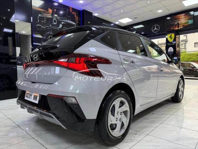 HYUNDAI i20 1.4 MPI 100 AT Attractive