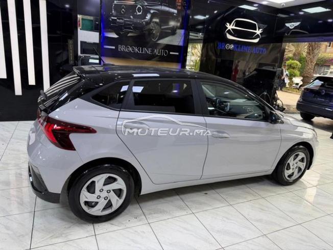 HYUNDAI i20 1.4 MPI 100 AT Attractive