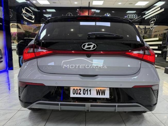 HYUNDAI i20 1.4 MPI 100 AT Attractive