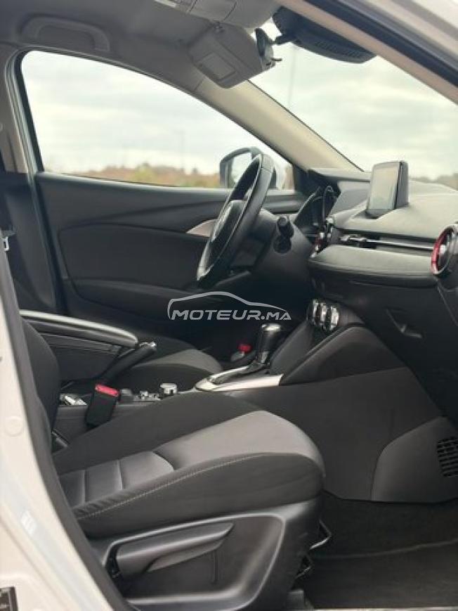 Mazda cx3 4x4 Model 2021 Diesel A Rabat