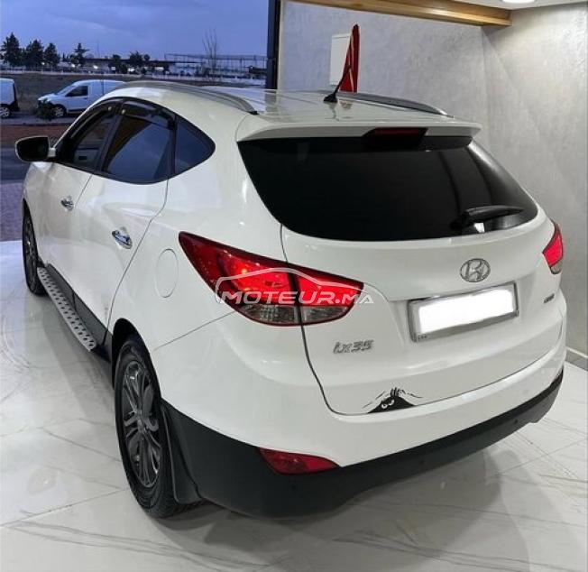 Hyundai ix35 Challenger 2015