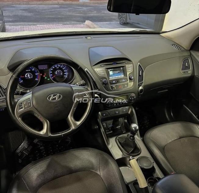 Hyundai ix35 Challenger 2015