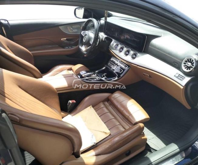 KIFAL - MERCEDES-BENZ Classe E Coupé