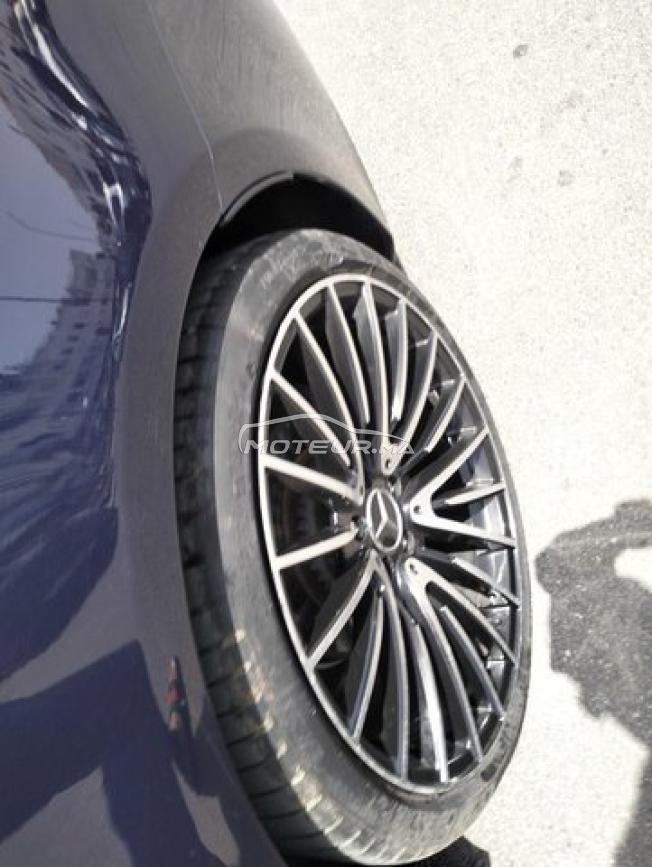 KIFAL - MERCEDES-BENZ Classe E Coupé