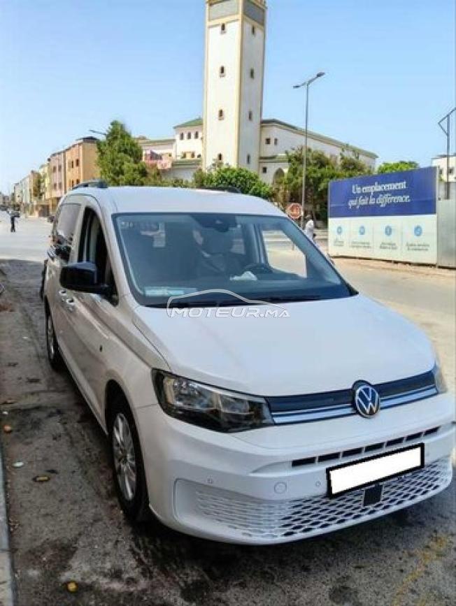 KIFAL - VOLKSWAGEN Caddy