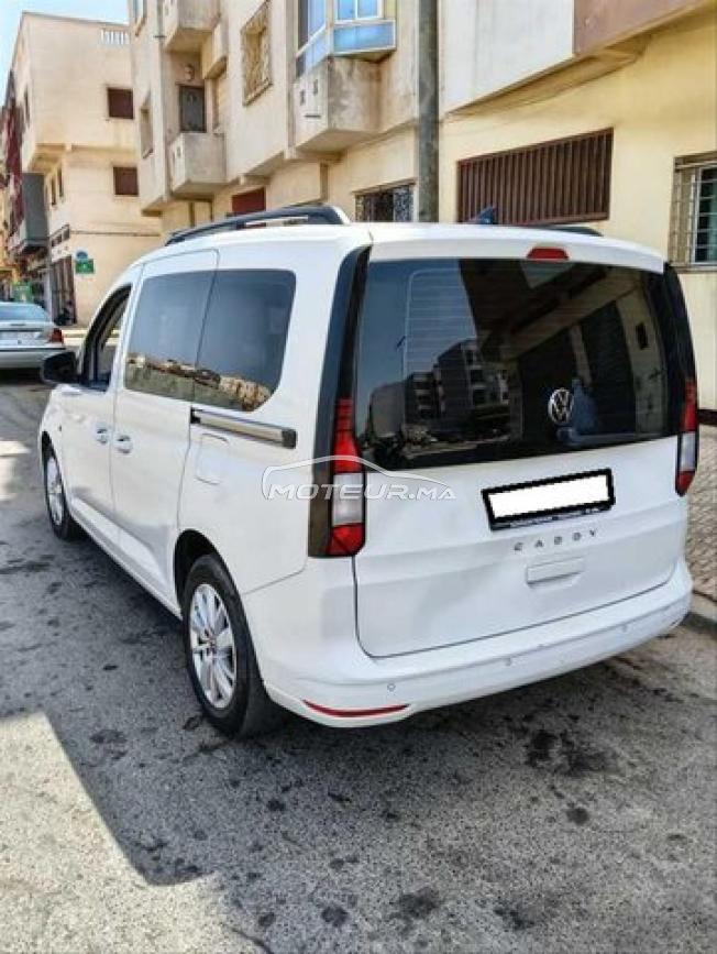 KIFAL - VOLKSWAGEN Caddy
