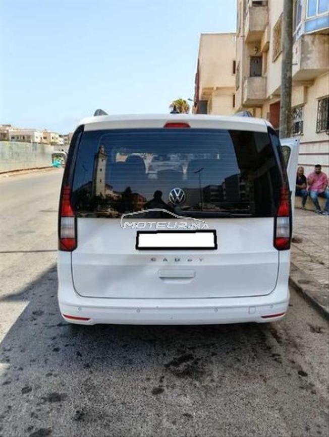 KIFAL - VOLKSWAGEN Caddy