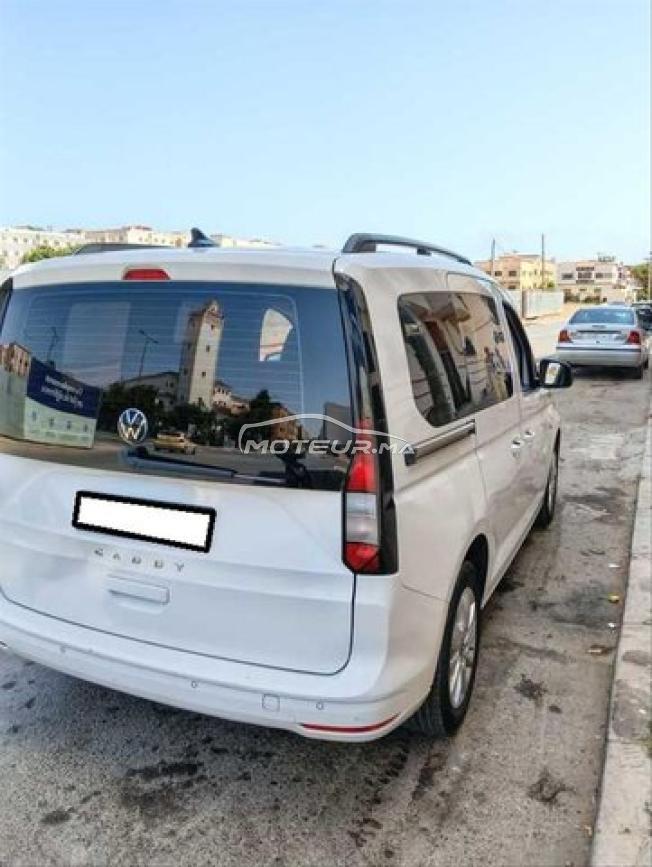 KIFAL - VOLKSWAGEN Caddy