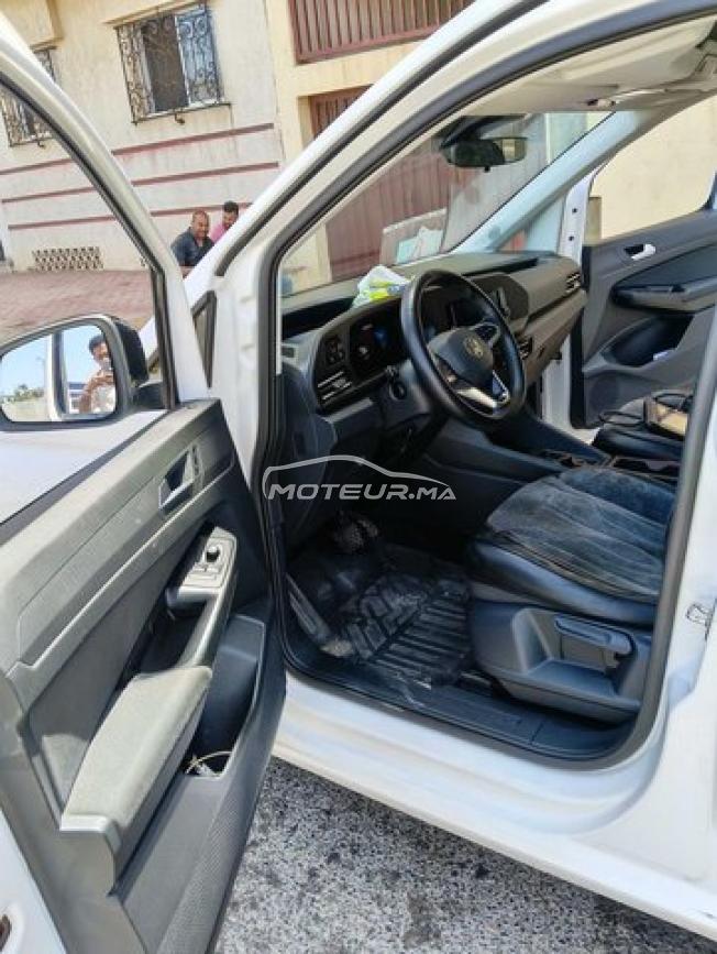 KIFAL - VOLKSWAGEN Caddy