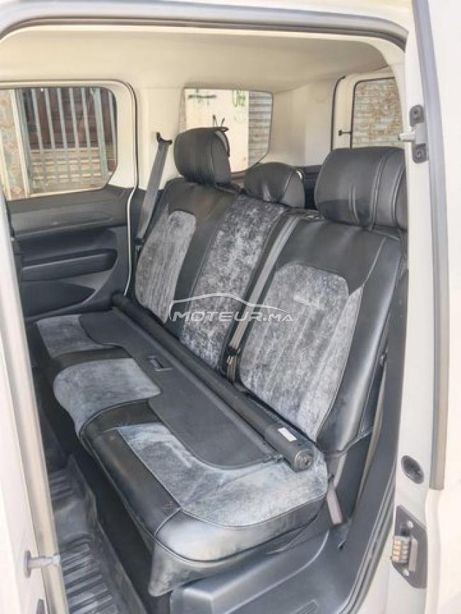 KIFAL - VOLKSWAGEN Caddy