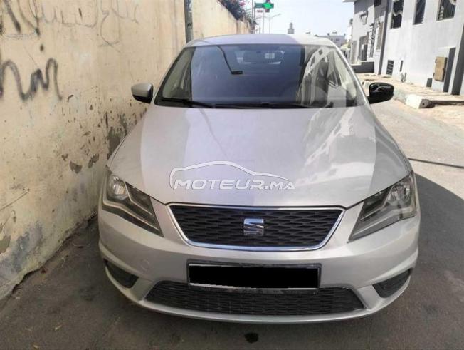 KIFAL - SEAT Toledo