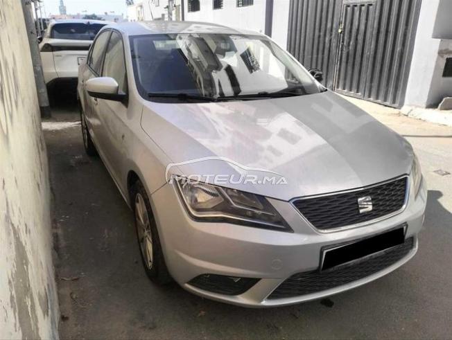 KIFAL - SEAT Toledo