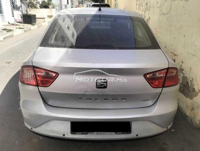 KIFAL - SEAT Toledo