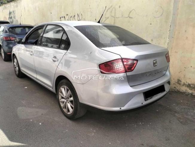 KIFAL - SEAT Toledo