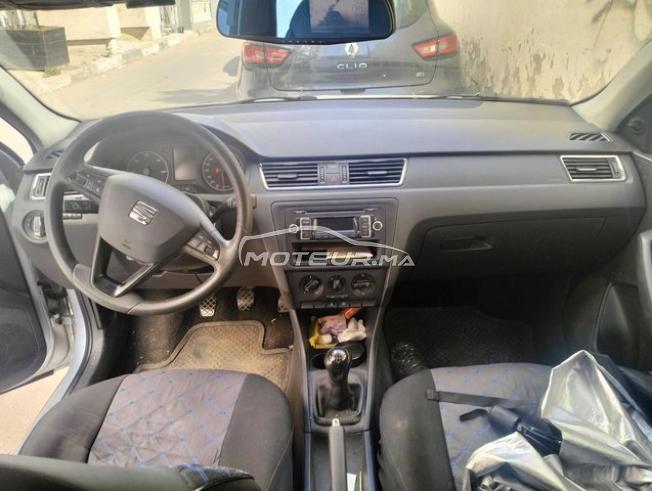 KIFAL - SEAT Toledo
