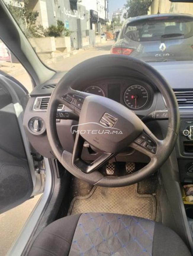 KIFAL - SEAT Toledo