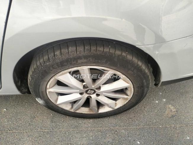 KIFAL - SEAT Toledo