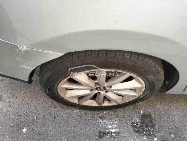 KIFAL - SEAT Toledo