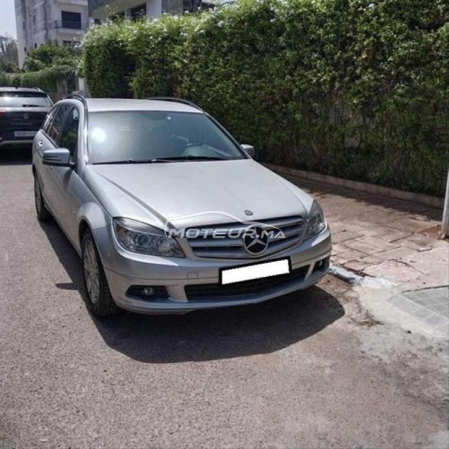 KIFAL - MERCEDES-BENZ Classe C
