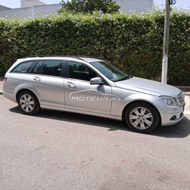 KIFAL - MERCEDES-BENZ Classe C