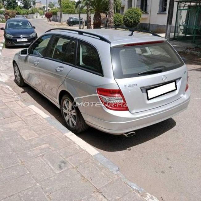 KIFAL - MERCEDES-BENZ Classe C