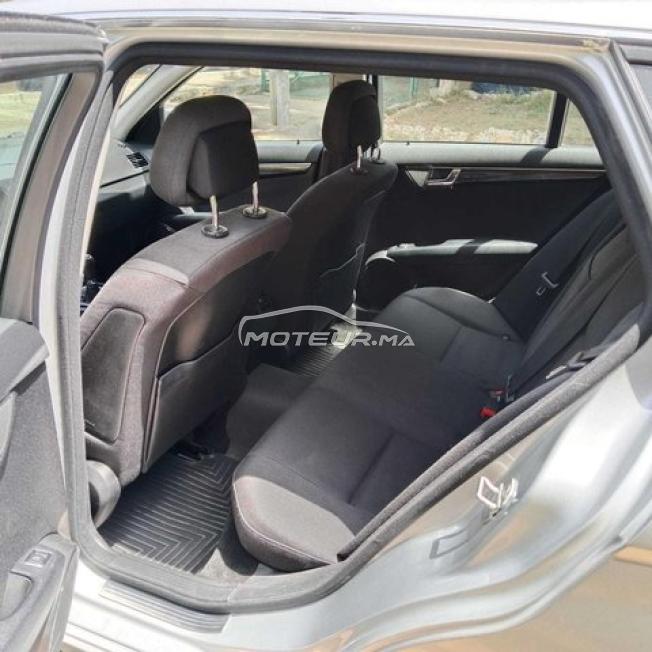 KIFAL - MERCEDES-BENZ Classe C
