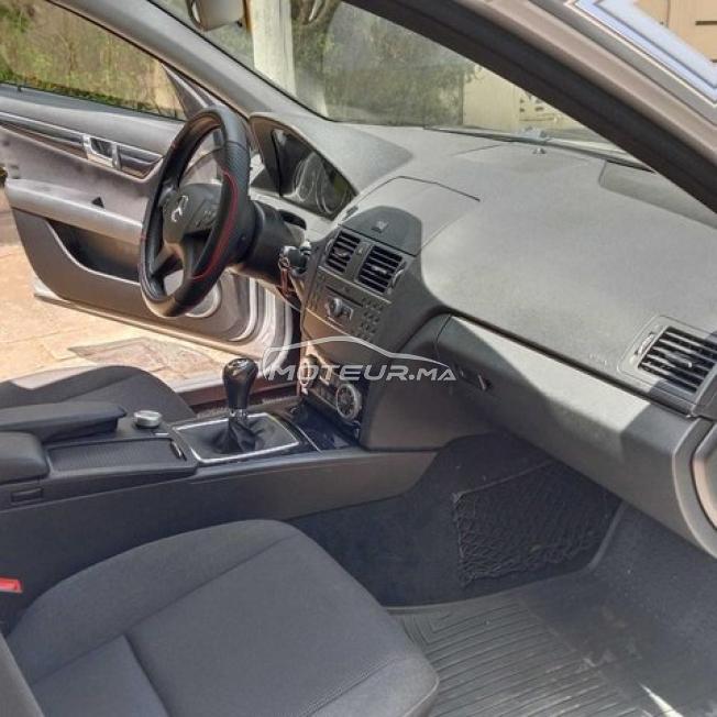 KIFAL - MERCEDES-BENZ Classe C