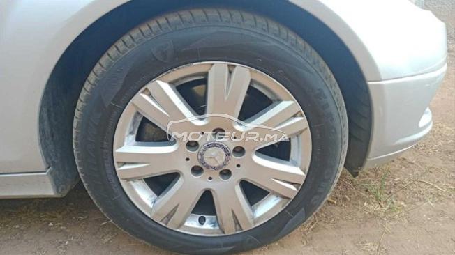 KIFAL - MERCEDES-BENZ Classe C