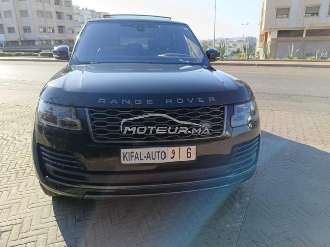 KIFAL - LAND-ROVER Range rover vogue