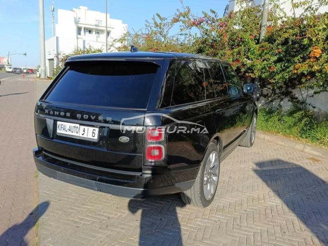 KIFAL - LAND-ROVER Range rover vogue