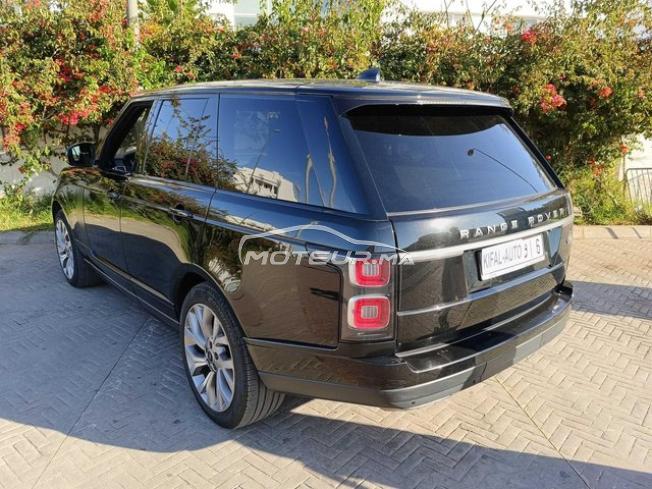 KIFAL - LAND-ROVER Range rover vogue