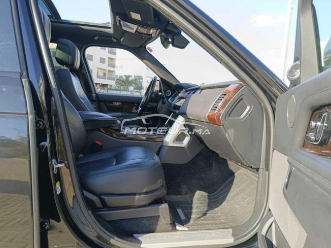 KIFAL - LAND-ROVER Range rover vogue