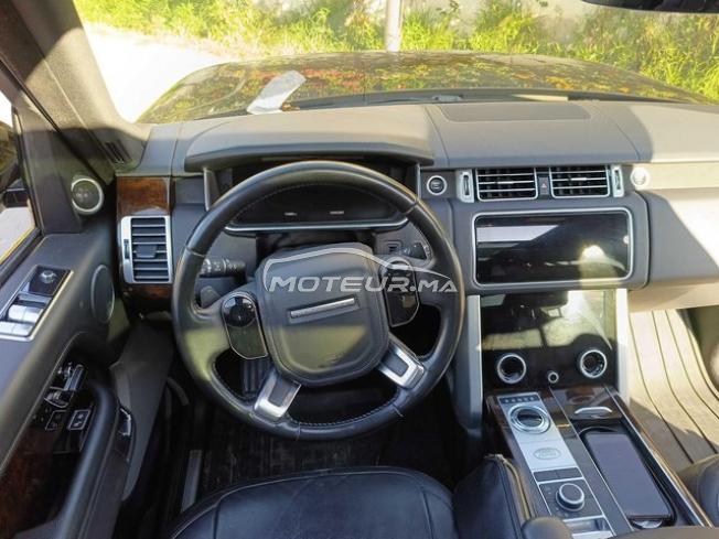 KIFAL - LAND-ROVER Range rover vogue