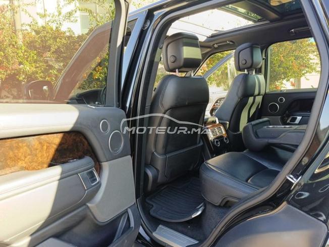 KIFAL - LAND-ROVER Range rover vogue