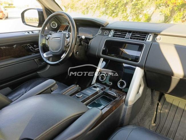KIFAL - LAND-ROVER Range rover vogue