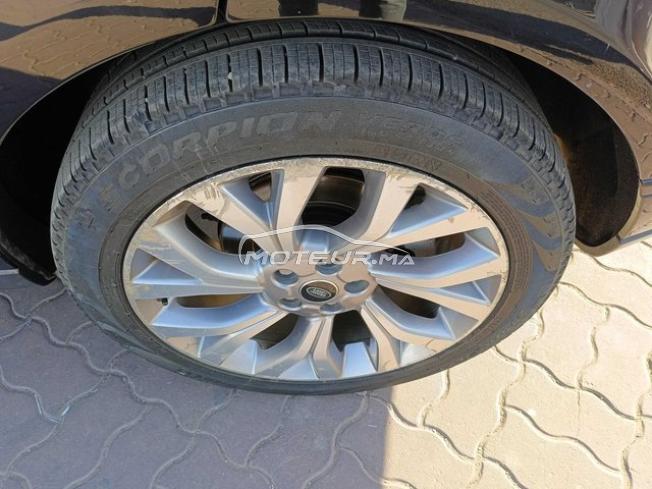 KIFAL - LAND-ROVER Range rover vogue