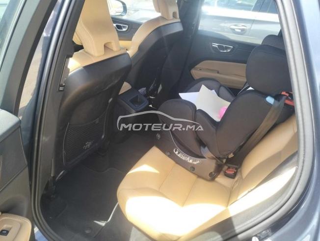 KIFAL - VOLVO XC60