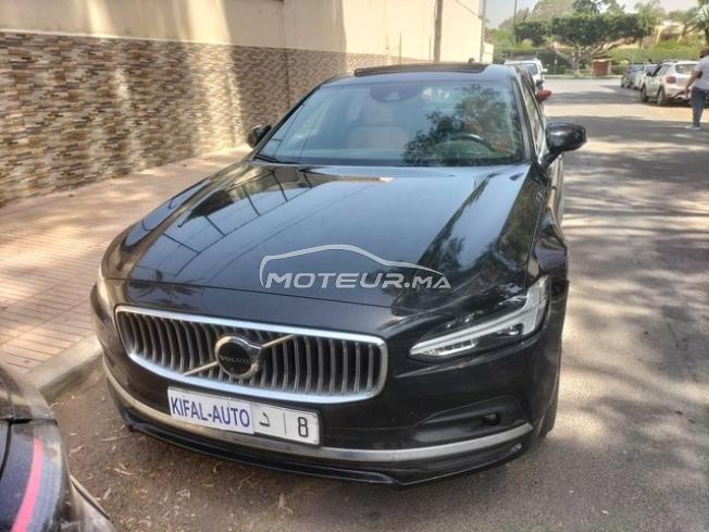 KIFAL - VOLVO S90