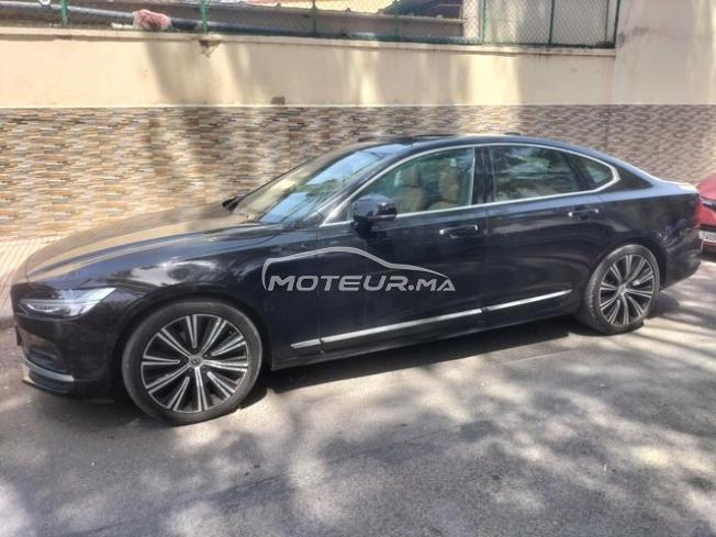 KIFAL - VOLVO S90