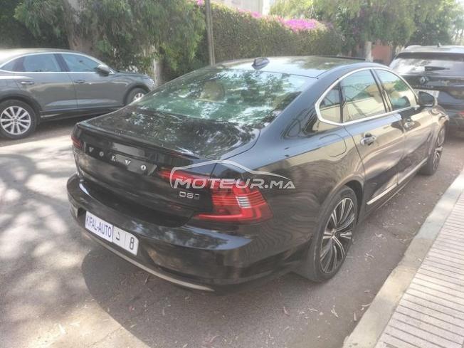 KIFAL - VOLVO S90