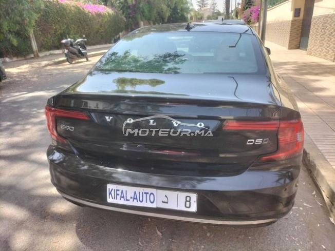 KIFAL - VOLVO S90