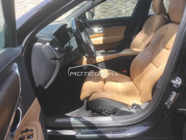 KIFAL - VOLVO S90