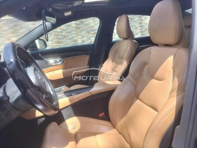 KIFAL - VOLVO S90