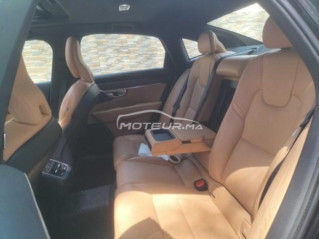 KIFAL - VOLVO S90