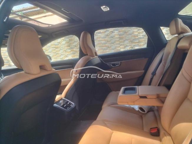 KIFAL - VOLVO S90