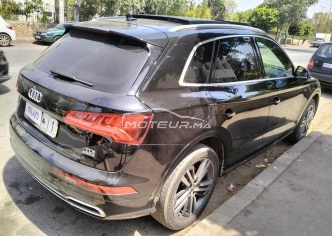 KIFAL - AUDI Q5