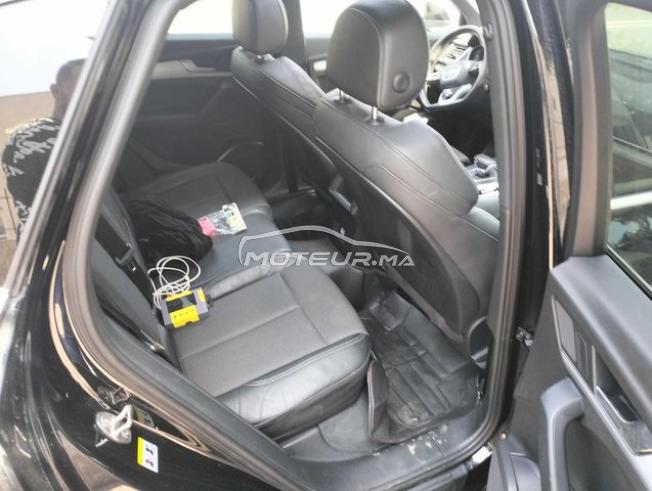 KIFAL - AUDI Q5