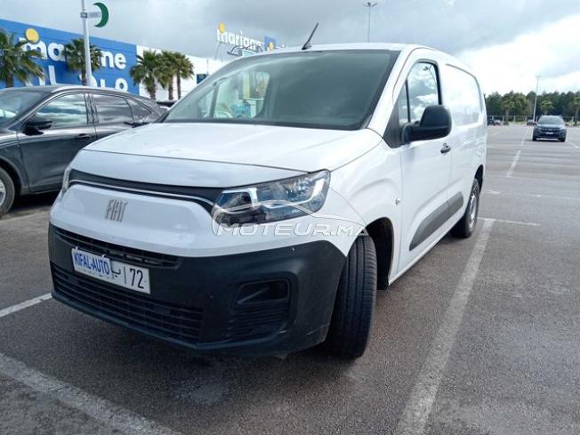 KIFAL - FIAT Doblo
