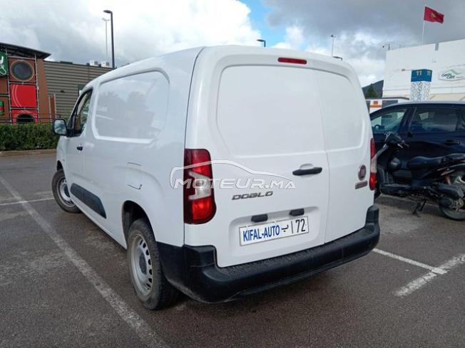 KIFAL - FIAT Doblo