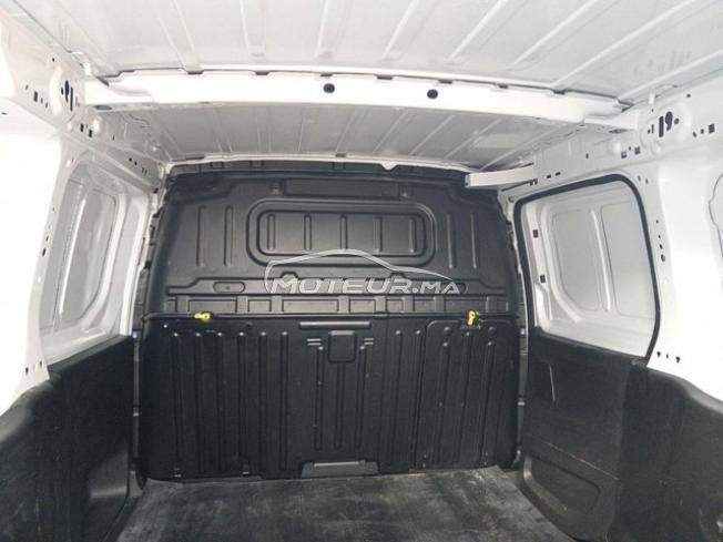 KIFAL - FIAT Doblo